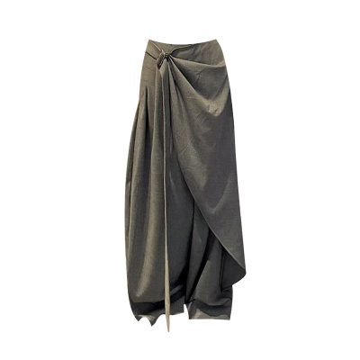 今年流行梧桐裤巨好看西装裤