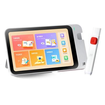 喵喵机学生智能辅导机送终身会员