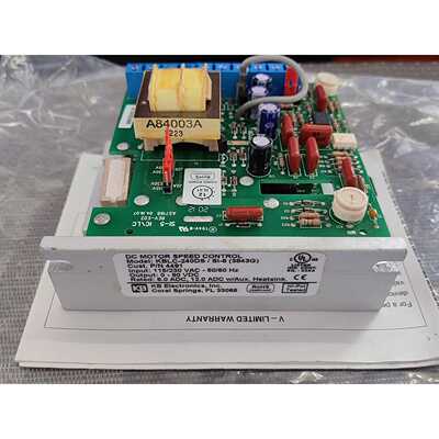 询价-KB Electrocs回流焊速度控制卡 KBLC-24