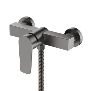 304不锈钢浴室混水阀冷热水龙头暗装淋浴龙头套装热水器花洒开关