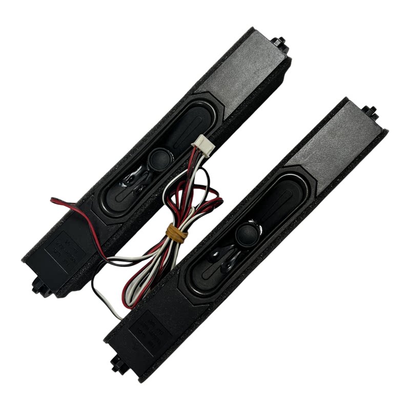 适用于夏普LCD-60SU470A 60SU478A 60SU475A喇叭4560UK001 6欧10W