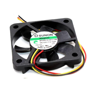 MF40061V2-Q01U-G99/A99 SUNON建准4006 12V 4CM超薄静音散热风扇