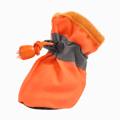 狗狗鞋子防掉小型犬泰迪夏季