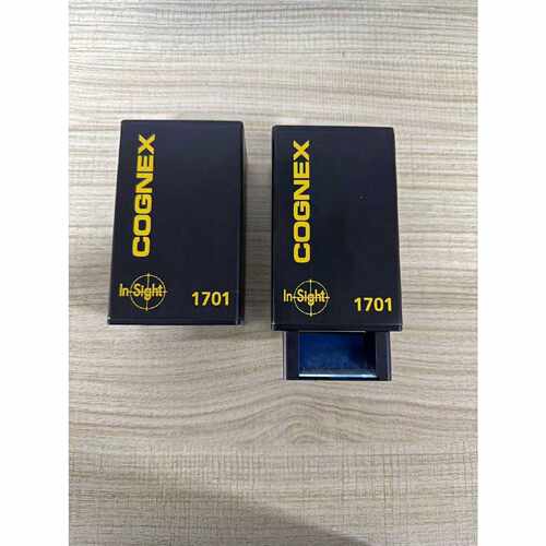 【请询价】COGNEX InSight 1701 Wafer Rea