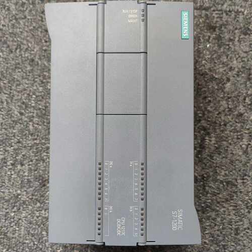 溢价-S7-1200 CPU模块6ES7 217-1AG40