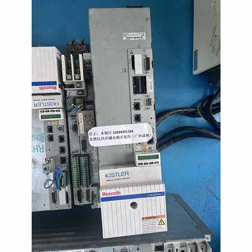 议价力士乐伺服 HCS03.1E-W0070-A-05-NNBV 销售