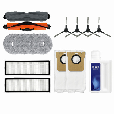 配追.觅X20Pro扫地机器人x10配件