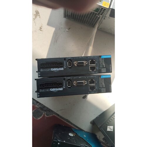 SV660NS2R8IAC200汇川驱动器400W