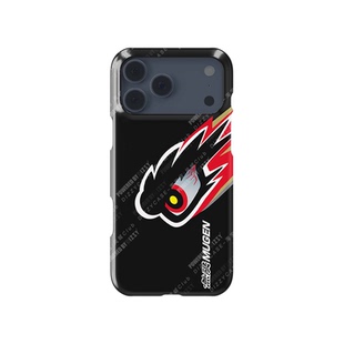 DIZZY 無限JDM改装文化纪念款｜MUGEN POWER经典火焰涂装 手机壳