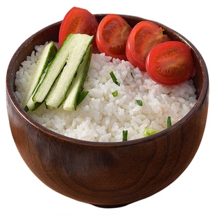 实木藏式蒙古碗整木反边奶茶碗马奶酒碗米饭碗木碗防烫汤碗茶碗