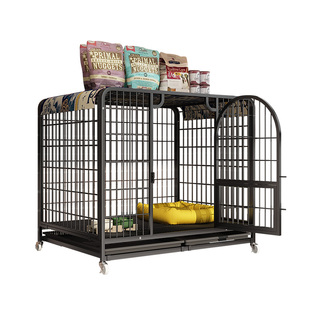 兔子笼子室内家用养兔专用大号豚鼠荷兰猪笼大空间宠物兔子窝狗笼