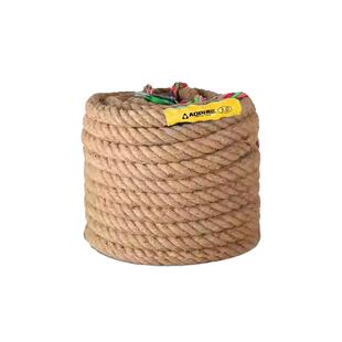 奥匹拔河比赛专用绳加粗学生成人比赛娱乐团建趣味拔河麻绳耐磨