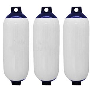 包邮船用PVC靠球/游艇碰垫 游艇防碰球 船艇靠球 高强充气防撞球