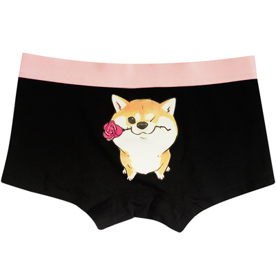 套装情侣内裤莫代尔纯棉