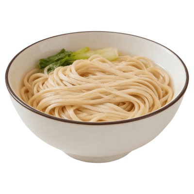 广东独立包装老人宝宝小孩都爱吃送无添加手工淮山面条485g礼盒装