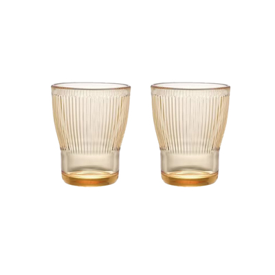 康宁官方旗舰店耐高温玻璃水杯