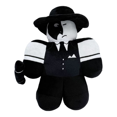 robloxGubby毛绒公仔儿童礼物