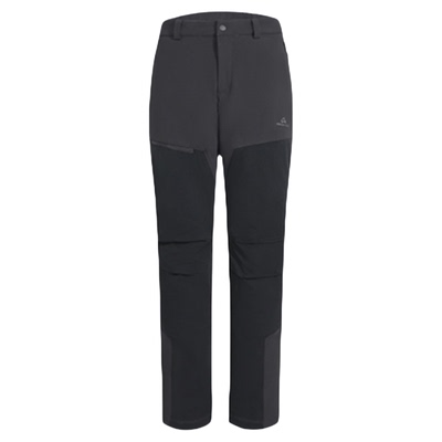 拓路者男六扇门考杜拉户外运动裤