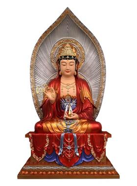 药师佛阿弥陀佛释迦摩尼佛像