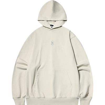 beasterfe纯棉重磅连帽卫衣