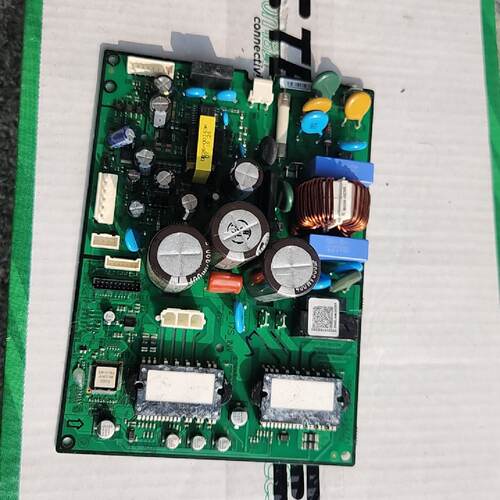 使用三星空调电脑版DB41-01350a主板 DB92040—议价