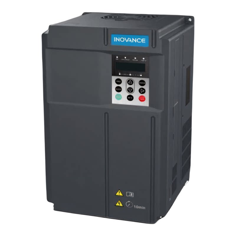 全新原装变频器汇川md290