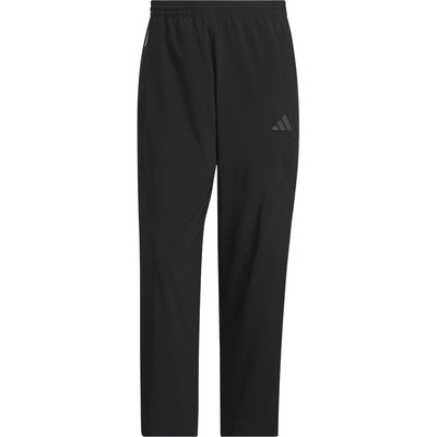 Adidas/阿迪达斯正品BOTTOMS男士耐穿梭织透气运动休闲裤KB5177