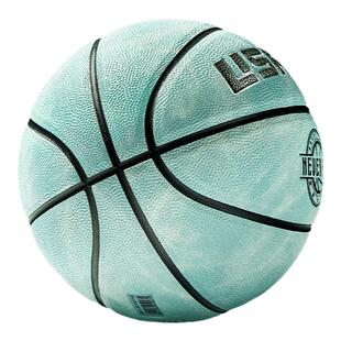 USARS篮球中考六6号女子初中生专用高颜值官方旗舰店正品七7号球