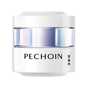 百雀羚美白面霜提亮去黄淡斑男女士补水高保湿护肤正品官方旗舰店