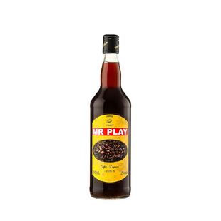 【调酒利器】调酒基酒咖啡力娇酒提拉米苏烘焙咖啡利口酒洋酒特调