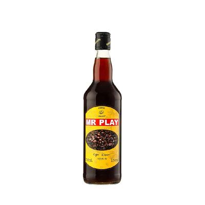 MRPLAY咖啡利口酒调酒基酒
