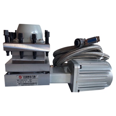 文昌数控电动刀架电动刀台