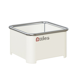 盲盒收纳展示架泡泡玛特亚克力透明阶梯置物架模型手办摆件陈列架