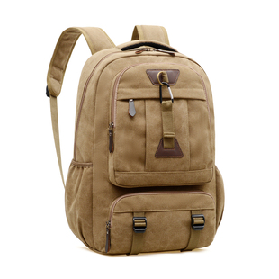 威纳坦双肩地质包登山户外运动旅行休闲徒步轻便骑行爬山背包男女