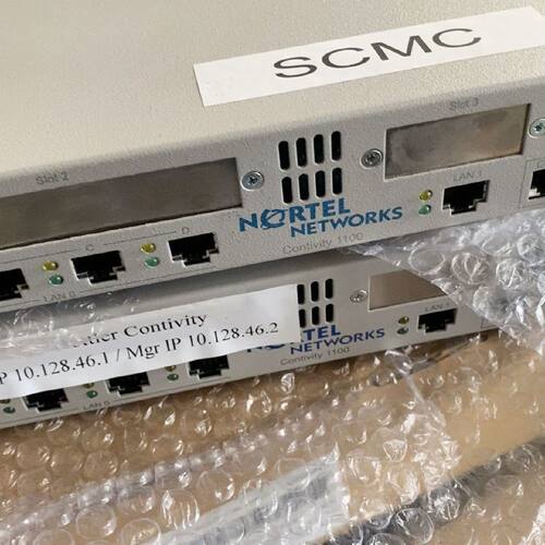 NORTEL/北电 北电NORTEL  NETWORKS