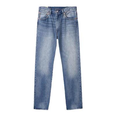 Levi's李维斯男士555直筒牛仔裤