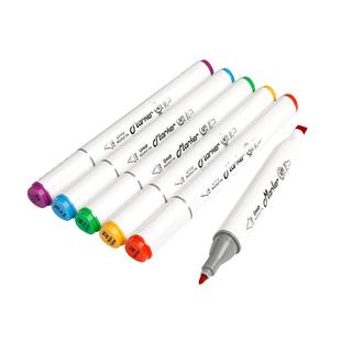 GRASP/掌握马克笔单支自选补色配色酒精墨水补充液油性画笔学生手绘画设计通用单色自选美术生单只补充液墨囊