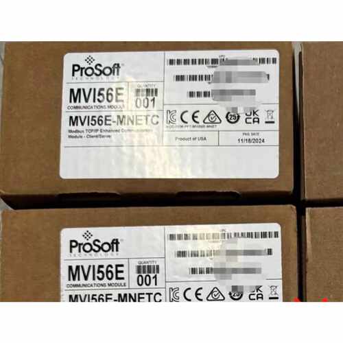 议价prosoft  MVI56E-MNETC 原装全新正品