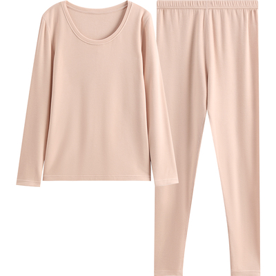 芬腾保暖内衣套装男女通用