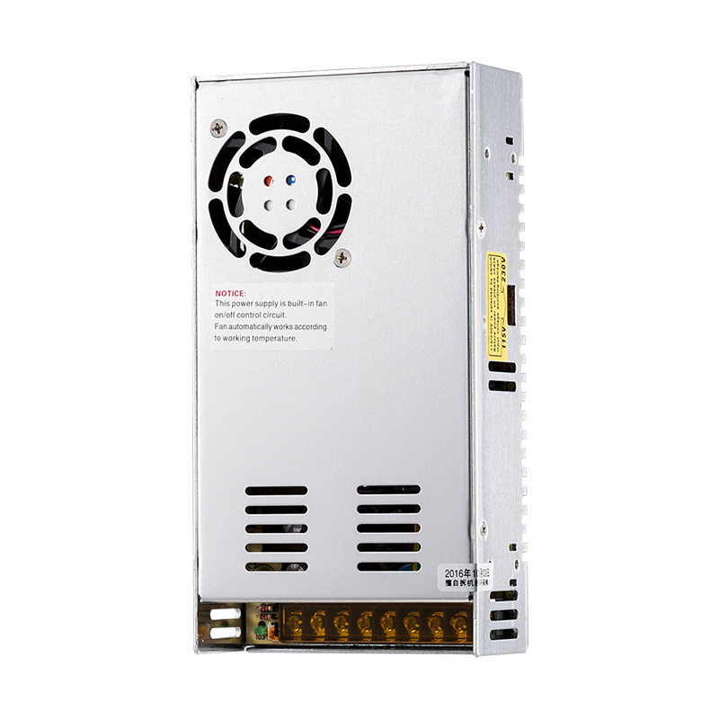 直流灯自动化电机工控开关电源S-350-5V/12V/24V/27V/36V/60V/70V