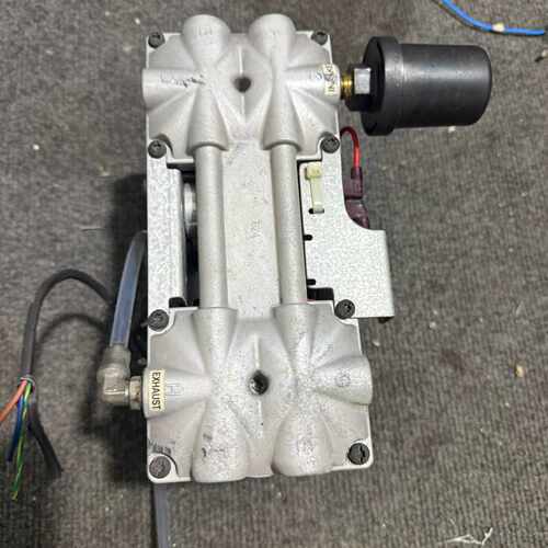 询价-THOMAS托马斯气泵真空泵 2688TGHI44/38 D