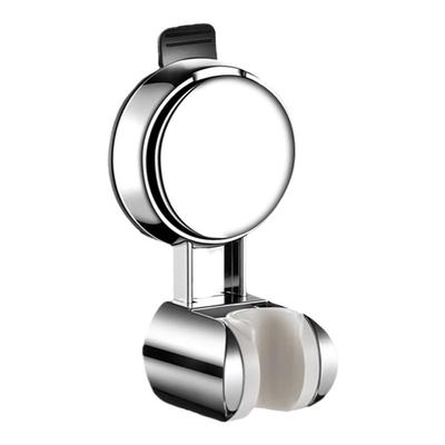 免打孔浴室可移动底座固定神器吸盘淋浴喷头花洒支架万向花洒配件