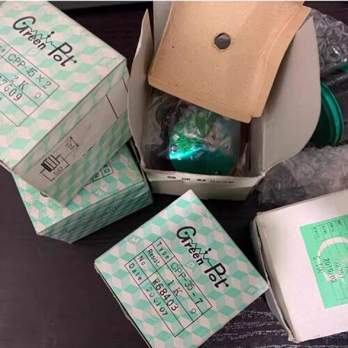 议价CPP45BX2 CPP45 1K2K5K10 CPP-45B CP-45FB CP-45F MIDORI 电