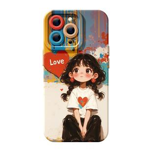 适用苹果17手机壳女款iphone16pro保护套13mini全包14防摔11/12/xs软外壳7plus硅胶8高级15好看se女孩max个性