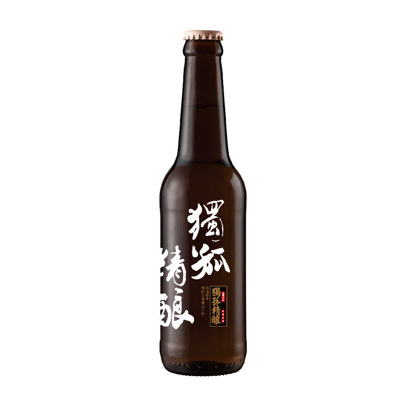 试喝样品精酿啤酒 德式 比利时 龙井 苦荞 杨梅 山楂 百香果 草莓
