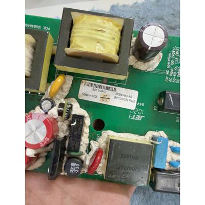 非标价Schlumberger电源模块PCB100840458议价