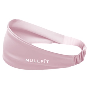 NULLFIT运动头带美利奴羊毛止汗带吸汗跑步发带头巾美丽诺导汗带