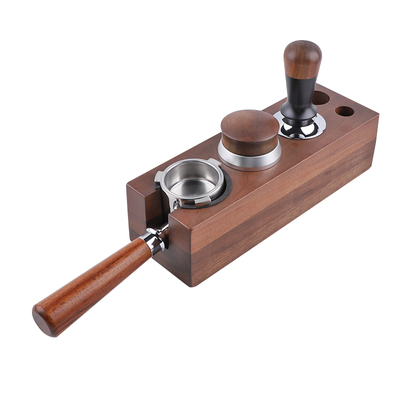 德龙压粉器布粉器eco310/35.31/685/885/450咖啡51压粉座套装配件