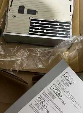 议价安川伺服驱动器SRDA-SDA71A01A-E现货库存质保一年顺丰包邮