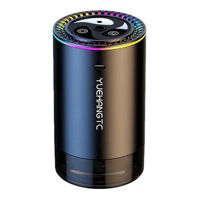 星空顶车载香薰自动喷雾